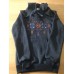 Embroidered hoodie for teenager "Light Version"